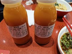 -喜家德虾仁水饺(长泰广场店)