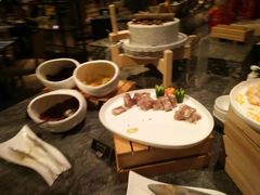 -金海湾自助餐厅(金陵饭店)