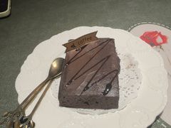 -吱咖啡西式简餐