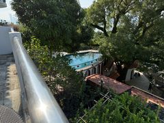 -澳门圣地牙哥古堡酒店