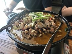 -俏湘私房菜(国贸店)
