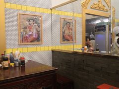 大堂-三两春(浦三路店)