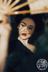 点击看大图 -持熹光年写真体验馆