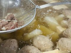 -菜忠潮州牛肉店(岗厦店)