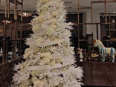 -索菲特酒店 · 云尚天际自助餐厅