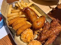 -原石牛扒·约会餐厅(龙城万科里店)