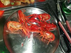 -马路牙子地桌烤肉(工体店)