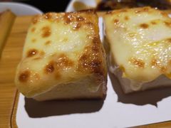 一口闷芝士南瓜-大牌大·传统杭帮菜(湖滨店)