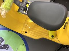 -九号电动车(安定门内大街店)