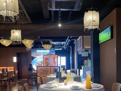 -湘邻呷铺·田园家宴(汉基广场店)