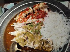 双色鸳鸯鱼头王-望湘园·洞庭渔宴(永旺店)