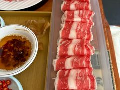 -乐宴·老北京铜火锅(八卦岭店)