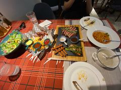 -Primo·丽莫意大利窑烤披萨