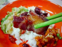 -中央财经大学-食堂