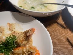 -张家卫·阳江菜·小海鲜(肥婆湾桥店)