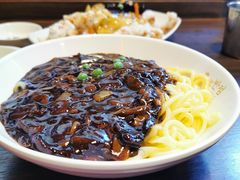 -香港饭店0410(明洞店)