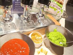 -星伦多自助料理(永旺店)