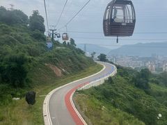 -缙云山景区