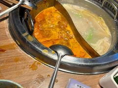 -季季红火锅(长沙步行街店)