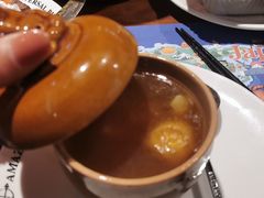 -亚马逊环球美食百汇(新城吾悦广场店)