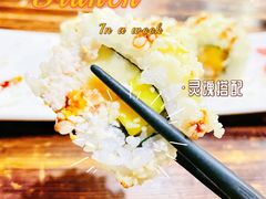 -小川洋风料理(汉街店)