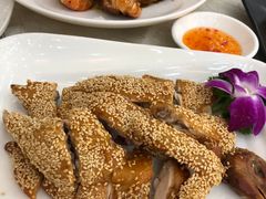 -轩记海鲜餐厅·四十五年老字号·经典粤菜(西区彩虹店)
