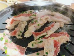 -九田家黑牛烤肉料理(新辰里亚运村店)