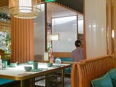 -锦府盐帮·李宅(领展购物广场中关村店)