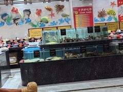 -渔码头食府(蓬莱阁店)