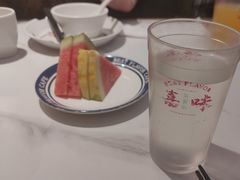 -火啫啫·粤式啫啫煲(南通首店)