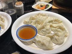 -东莱馋房(陆家嘴店)