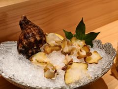 -江户前日本料理(瑞诗酒店店)