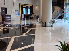 -甸园锦江宾馆(北外滩店)