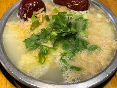 -小铫鸡汤
