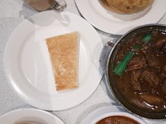 -香港新发烧腊茶餐厅(书城店)