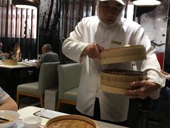 大堂-鼎泰丰(渔阳店)