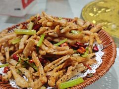 -吴掌柜·藕汤印象(南湖店)