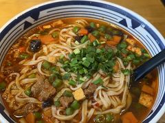 -山丹丹西北菜(金贸大厦店)