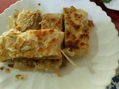 -溢心园香河肉饼总店