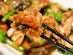 -阳江餐厅·30年老字号·粤菜海鲜大排档