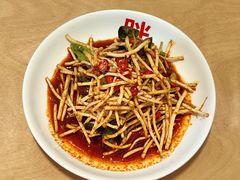 -胖妹面庄(香饵胡同店)