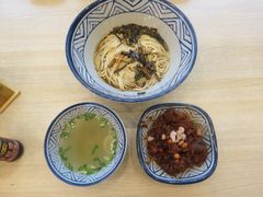 -朱洪元苏式面馆(绿宝广场店)