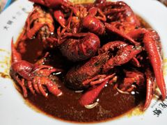 -叶派龙虾•招牌香辣蟹·海鲜(中海国际店)
