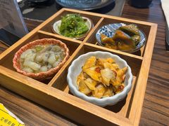 -品米斗·精致料理(浦东禹悦汇店)