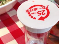 -西贝(上海中心店)