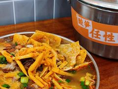 -周成芝螺蛳粉(人和店)