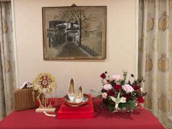 -上海虹桥锦江大酒店·宴会厅