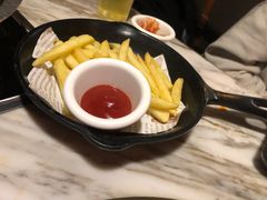 -火炉火自助餐(喜隆多店)