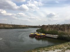 -水洞沟旅游区
