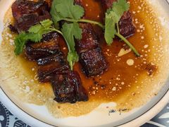 -米庄·原味私房菜(骏壹万邦店)